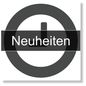 Neuheiten